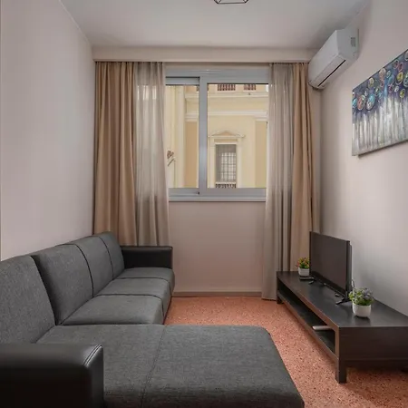 Kosmos Service Apartment Absolute City Center 1-5 With Additional Cost Parking Selanik Dış mekan fotoğraf