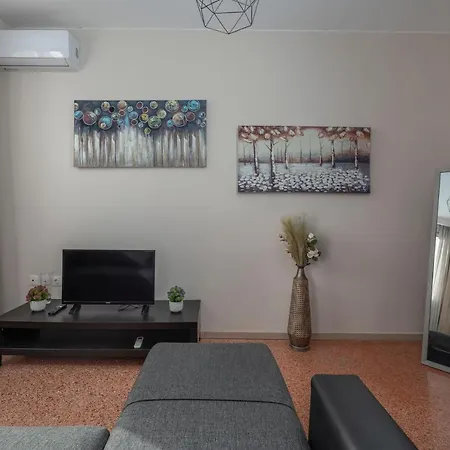 Kosmos Service Apartment Absolute City Center 1-5 With Additional Cost Parking Selanik Dış mekan fotoğraf