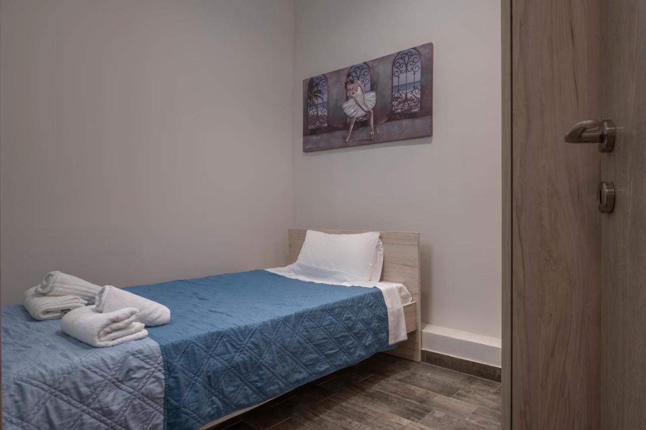 Appartement Kosmos Service Absolute Center 1-5 With Additional Cost Parking *